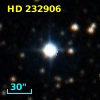 HD 232906