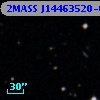 2MASS J14463520-0010370
