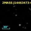 2MASS J14463473-0011113