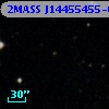 2MASS J14455455-0011113
