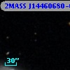 2MASS J14460680-0011264