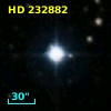HD 232882