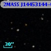 2MASS J14453144-0014235