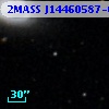 2MASS J14460587-0014412