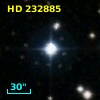 HD 232885