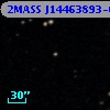2MASS J14463893-0015477