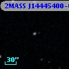 2MASS J14445400-0002517