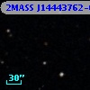 2MASS J14443762-0004216