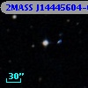 2MASS J14445604-0004446