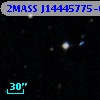 2MASS J14445775-0004507