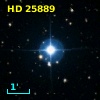 HD  25889