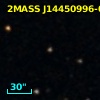 2MASS J14450996-0005046