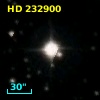 HD 232900