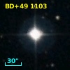 BD+49  1103