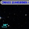 2MASS J14450909-0013539