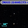 2MASS J14445273-0016566