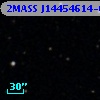 2MASS J14454614-0000096