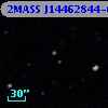 2MASS J14462844-0001026