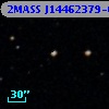 2MASS J14462379-0001281
