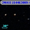 2MASS J14462009-0001276