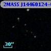 2MASS J14460124-0001345