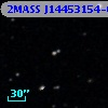 2MASS J14453154-0002596