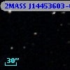 2MASS J14453603-0004529