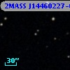 2MASS J14460227-0005084