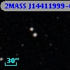2MASS J14411999-0016169