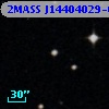 2MASS J14404029-0010406