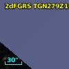 2dFGRS TGN279Z168