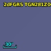 2dFGRS TGN281Z007
