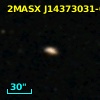 2MASX J14373031-0218229