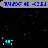 [RMW96] 4C -02.61 1