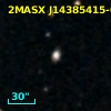 2MASX J14385415-0350279