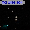 TXS 1436-024