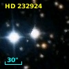 HD 232924