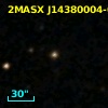 2MASX J14380004-0309269