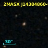 2MASX J14384860-0340199