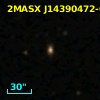 2MASX J14390472-0231499