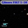 Gilmore F867  5-50
