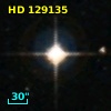 HD 129135
