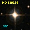 HD 129136