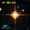 V* NV Vir