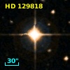 HD 129818