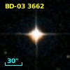 BD-03  3662