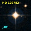 HD 129782