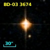 BD-03  3674