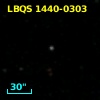 LBQS 1440-0303