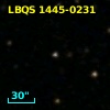 LBQS 1445-0231